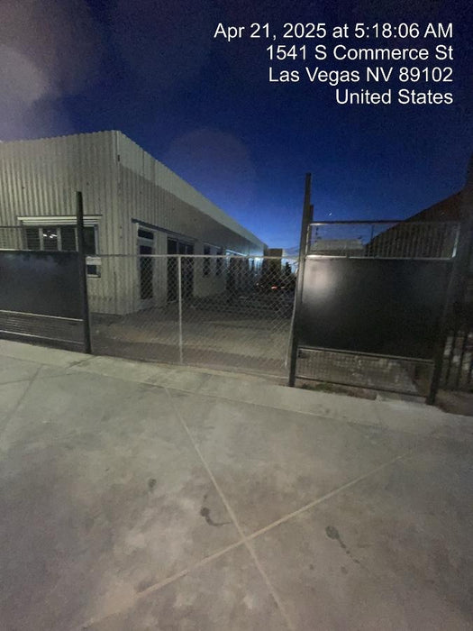 2025 MANITOU MTA1055