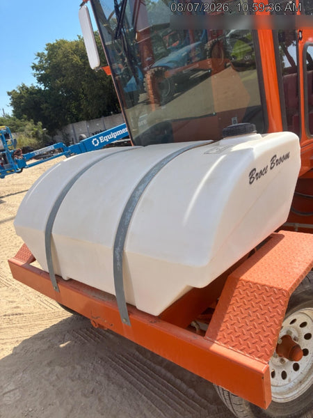 2023 BROCE RCT350
