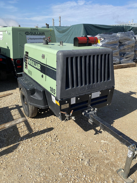 2019 SULLAIR 185-DPQ