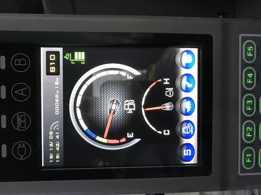 Sany SY135C SY135 Tier 4 - Cab, Hydraulic QC,  Buckets: 24" , 36" , 42"