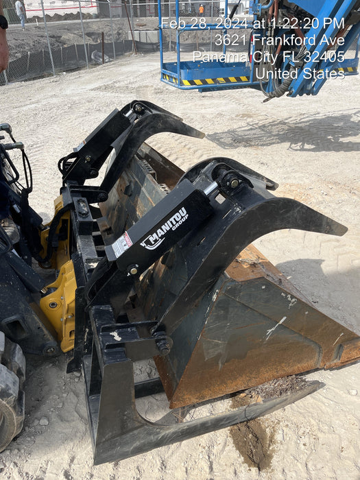 2024 MANITOU 50504728