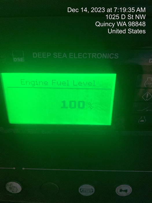 2020 WACKER NEUSON G25