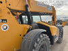 2020 JCB 512-56 Canopy, 74Hp, Solid Tires, Work Lights, Beacon, Aux Hydraulics, Back up Alarm, Lifting Eye, ES Decals