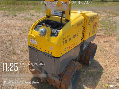 2024 WACKER NEUSON RTLx-SC3