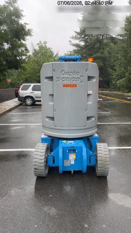 2024 GENIE Z30-20 N RJ