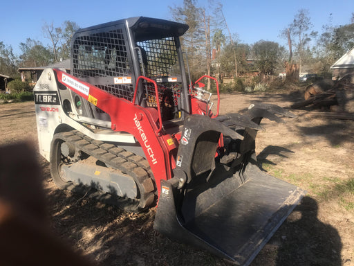 2020 TAKEUCHI TL8R2-R
