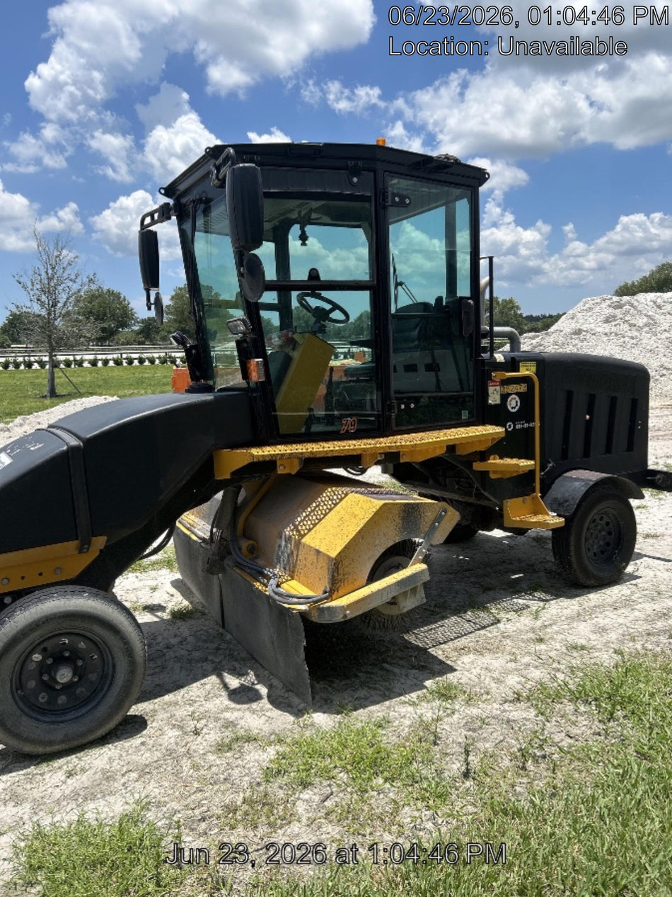 2023 LAYMOR SM450