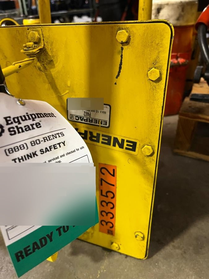2023 ENERPAC P462