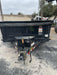 2022 BIG TEX TRAILER 10SR-12XLBK7SIR