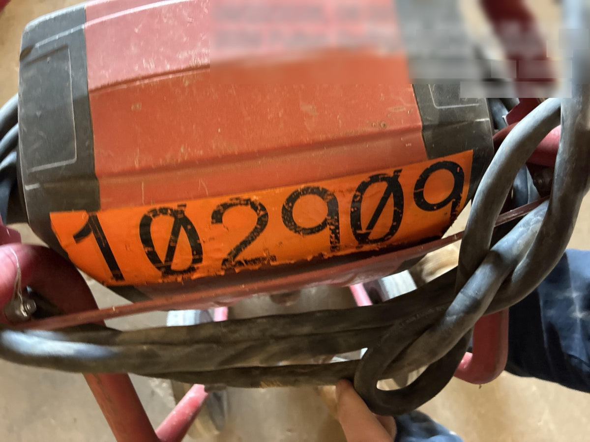 2020 HILTI TE 3000-AVR