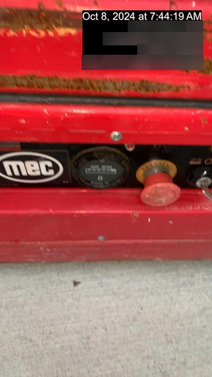 2019 MEC Micro 19