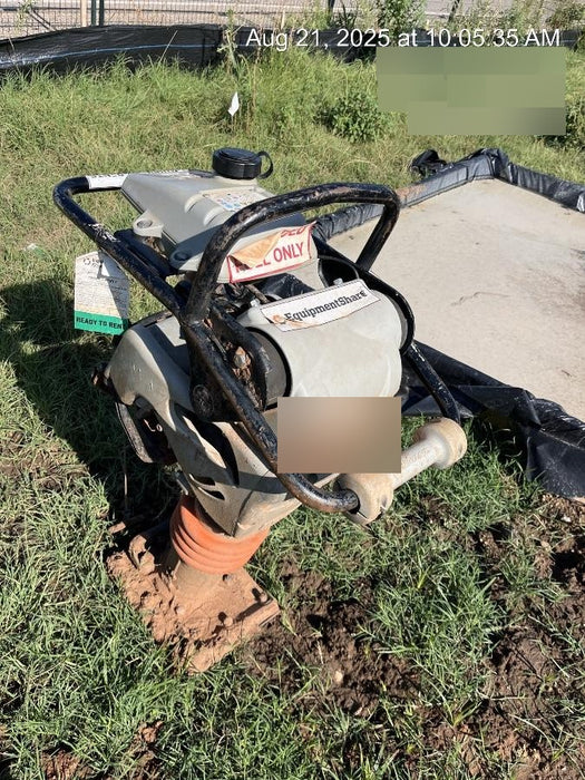 2023 MULTIQUIP MTX60HD