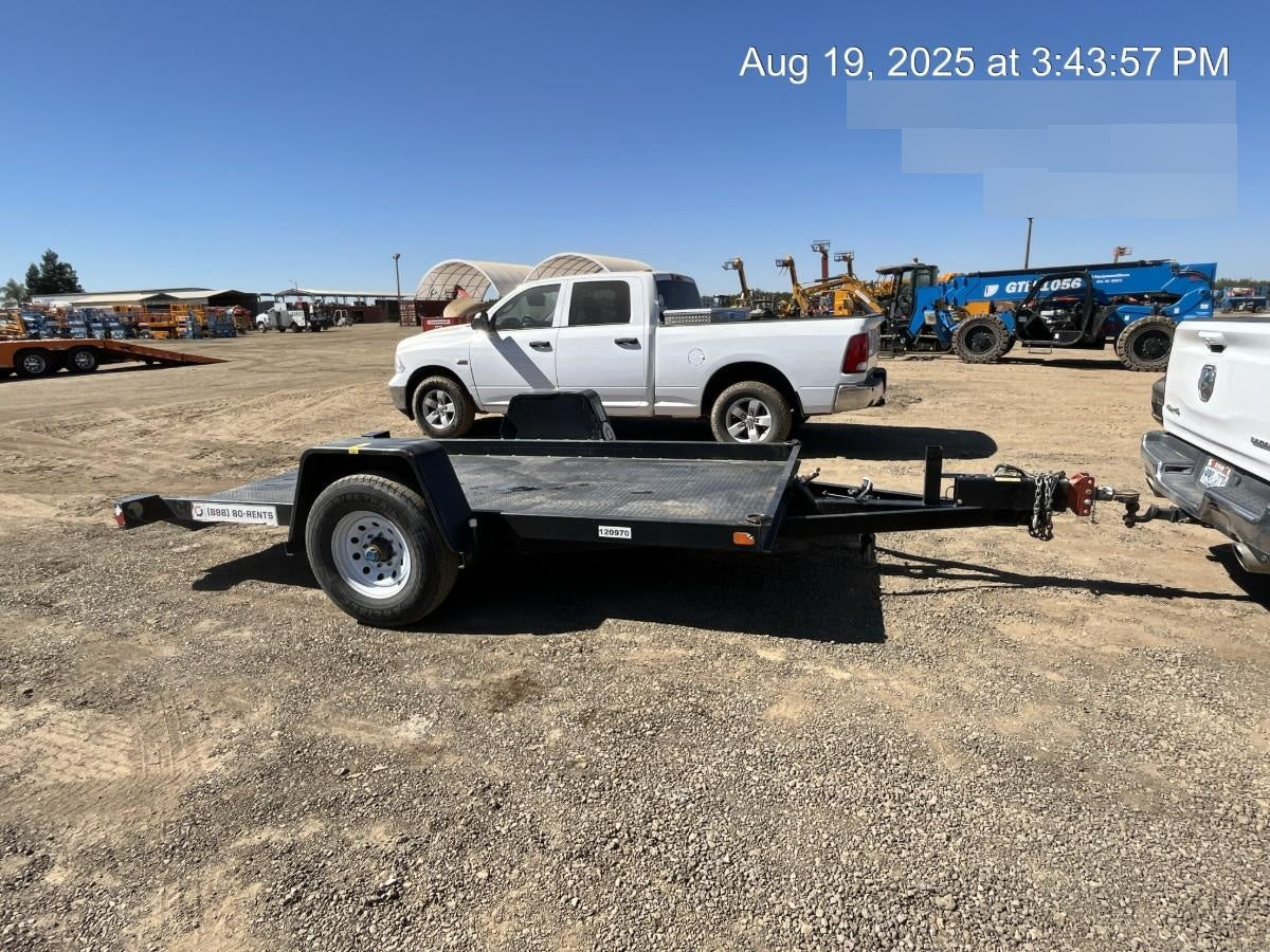 2021 BEST TB6X12