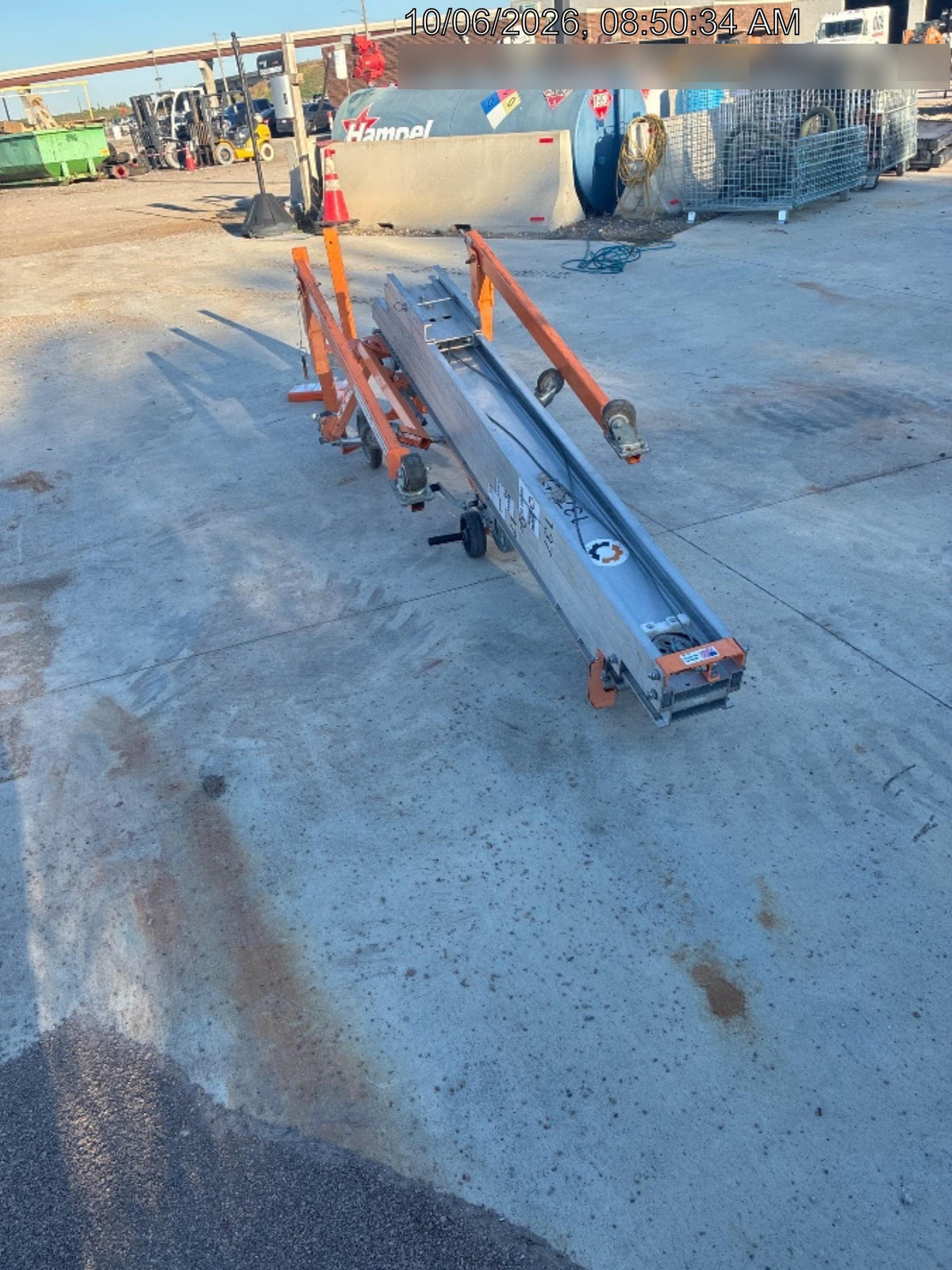 2021 LIFTSMART MLC-24