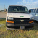2023 CHEVROLET Express Van - Rental