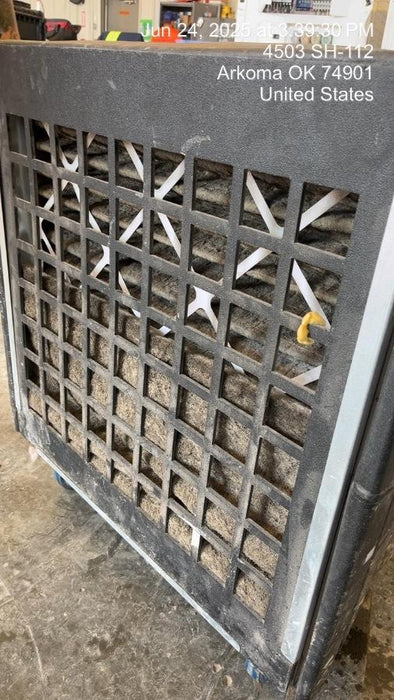 2022 ABATEMENT TECHNOLOGIES BD2KM