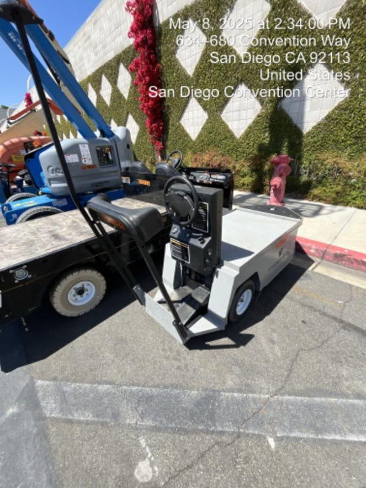 2023 COLUMBIA Stockchaser