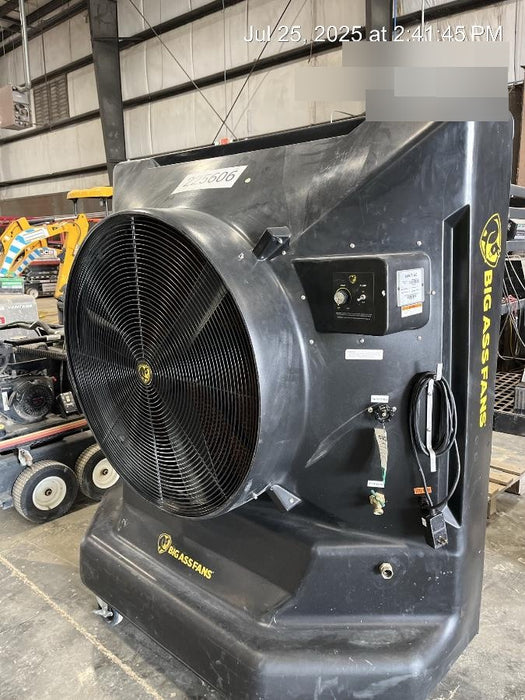 2022 BIG ASS FANS Cool Space 400