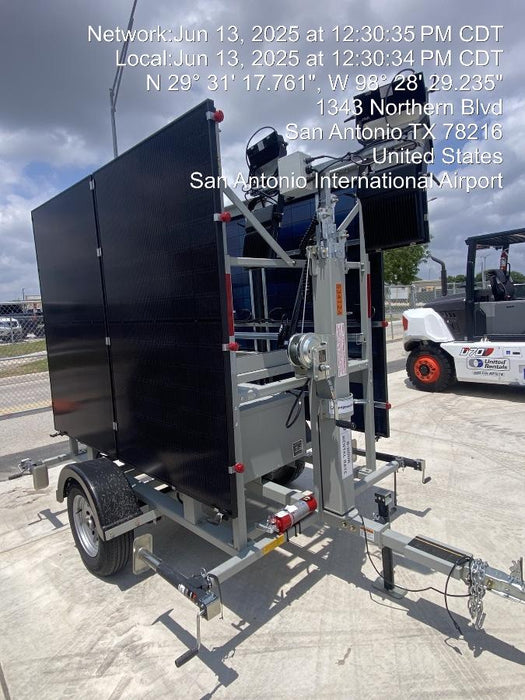 2025 PROGRESS SOLAR SOLUTIONS Helios-2XP