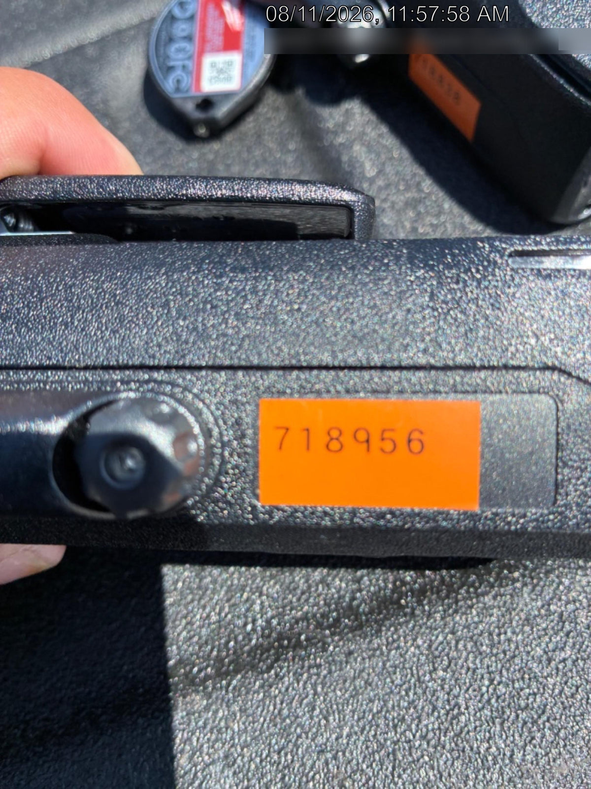 2026 MOTOROLA R7 DISPLAY
