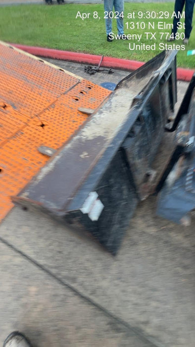 2022 ARROW MATERIAL HANDLING 60" Pallet Forks - Arrow