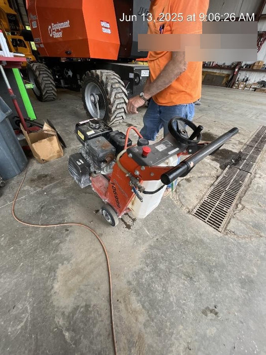 2020 HUSQVARNA FS 400 LV