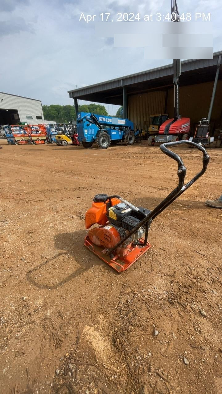 2023 MULTIQUIP MVC82VHW