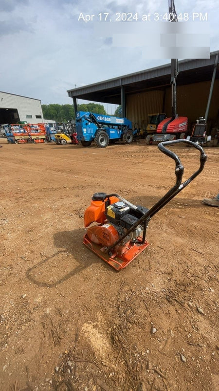 2023 MULTIQUIP MVC82VHW