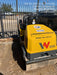 2021 WACKER NEUSON RD12A