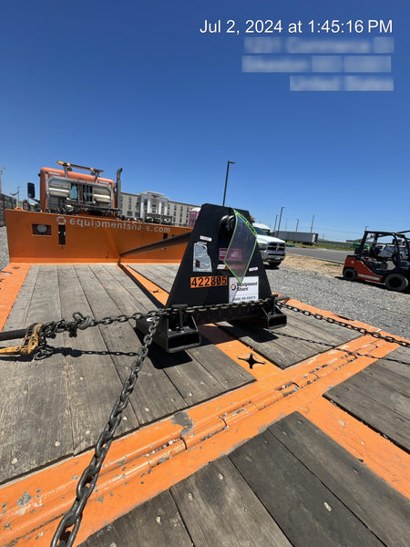2024 ARROW MATERIAL HANDLING 7630-9