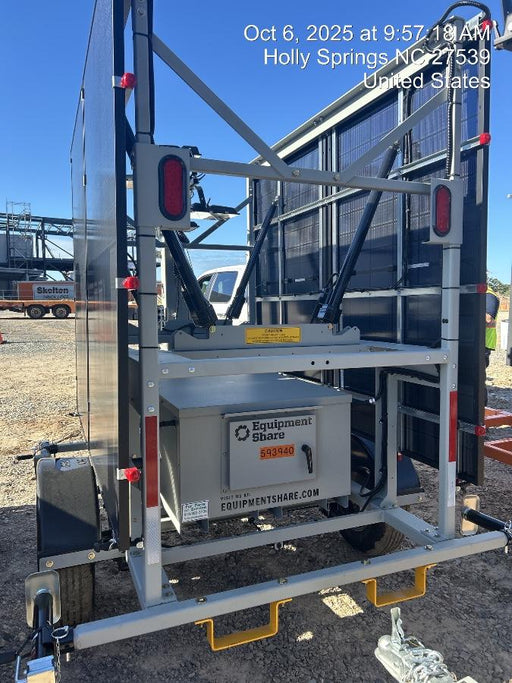 2025 PROGRESS SOLAR SOLUTIONS Helios-2XP