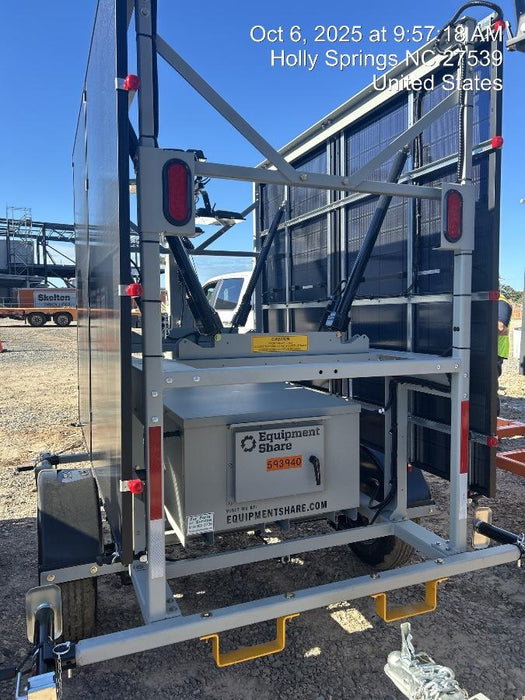 2025 PROGRESS SOLAR SOLUTIONS Helios-2XP