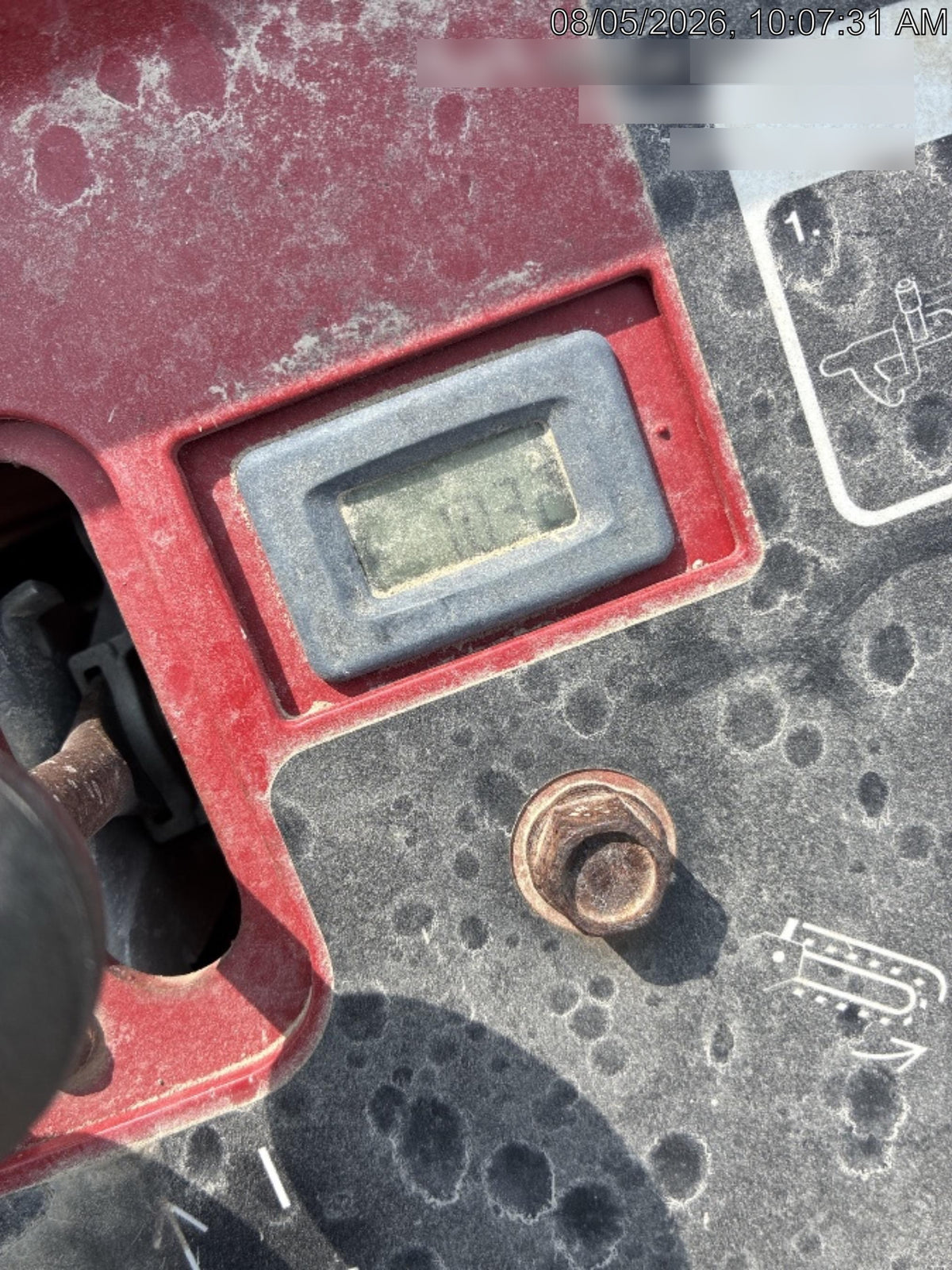 2022 TORO TRX-250