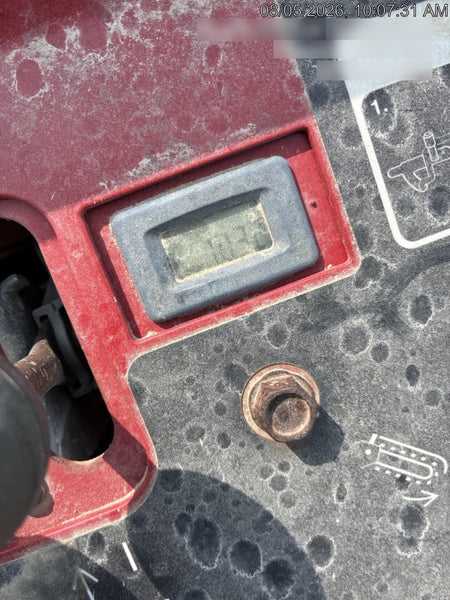 2022 TORO TRX-250