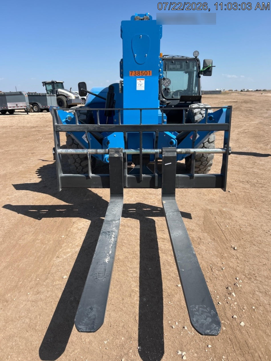 2026 GENIE GTH-1256