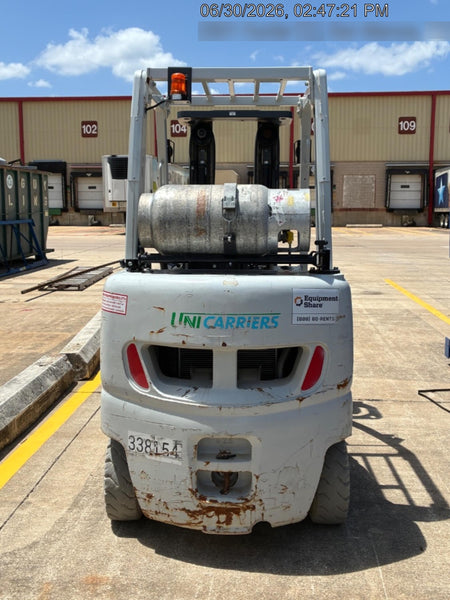 2023 UNICARRIER MAP1F2A25DV