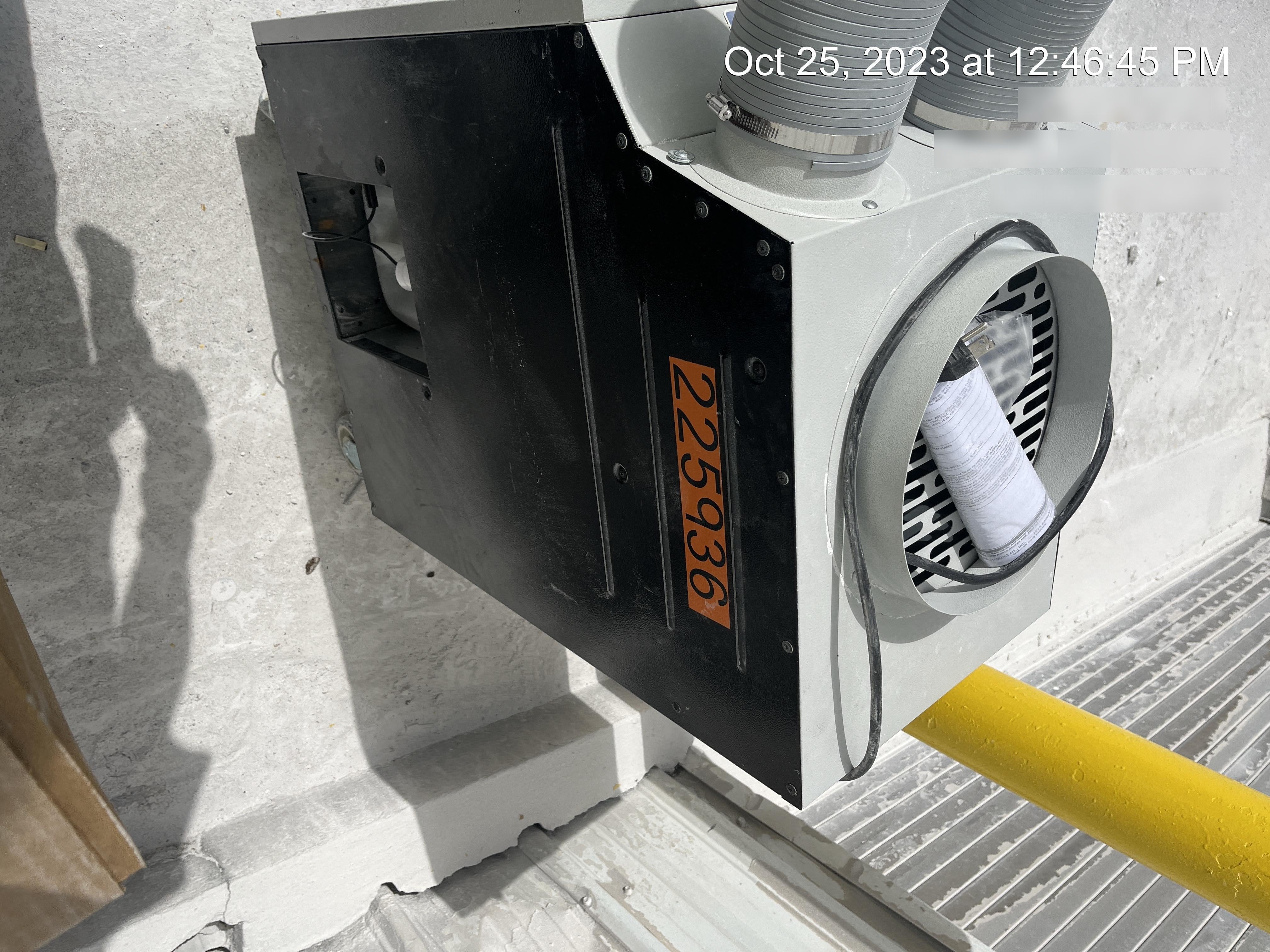2022 KWIKOOL KPAC1411-2