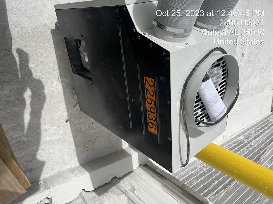 2022 KWIKOOL KPAC1411-2