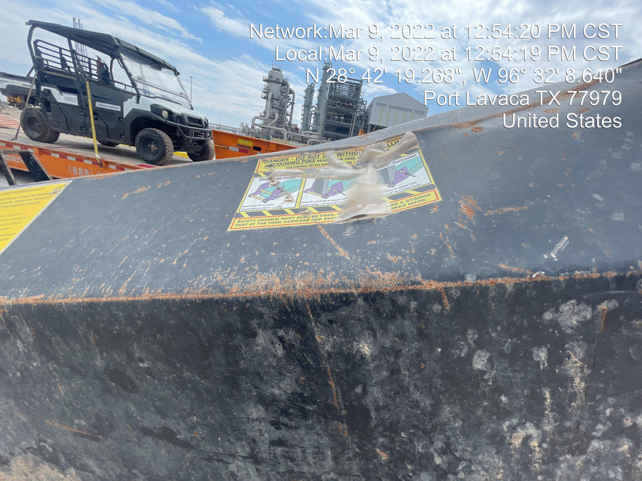 2021 STAR INDUSTRIES 1406B