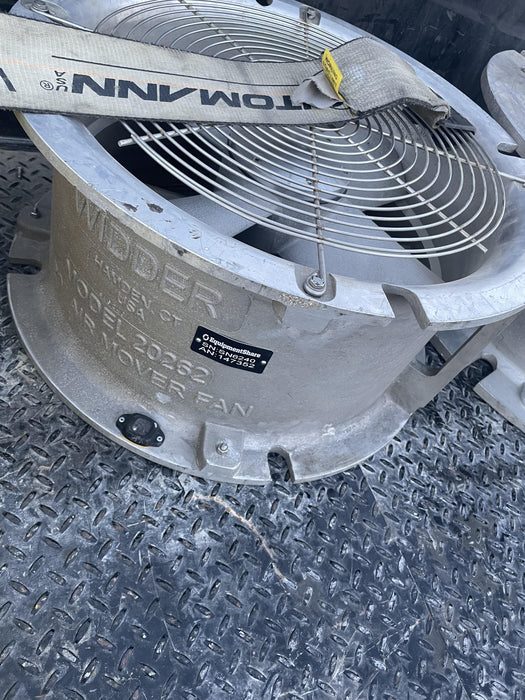 2021 MICHIGAN PNEUMATIC 20262