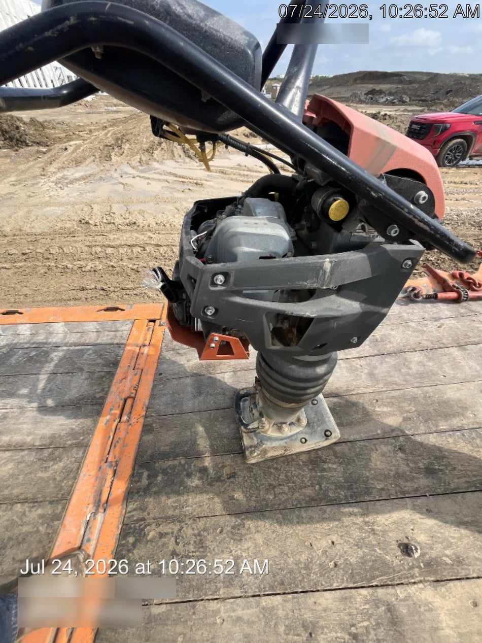 2024 HUSQVARNA LT6005