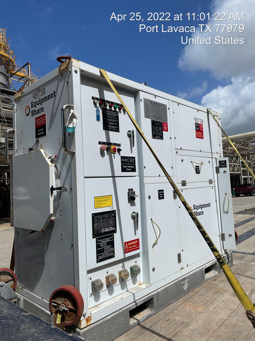 2020 SMARTECH SLIC12R-MSH