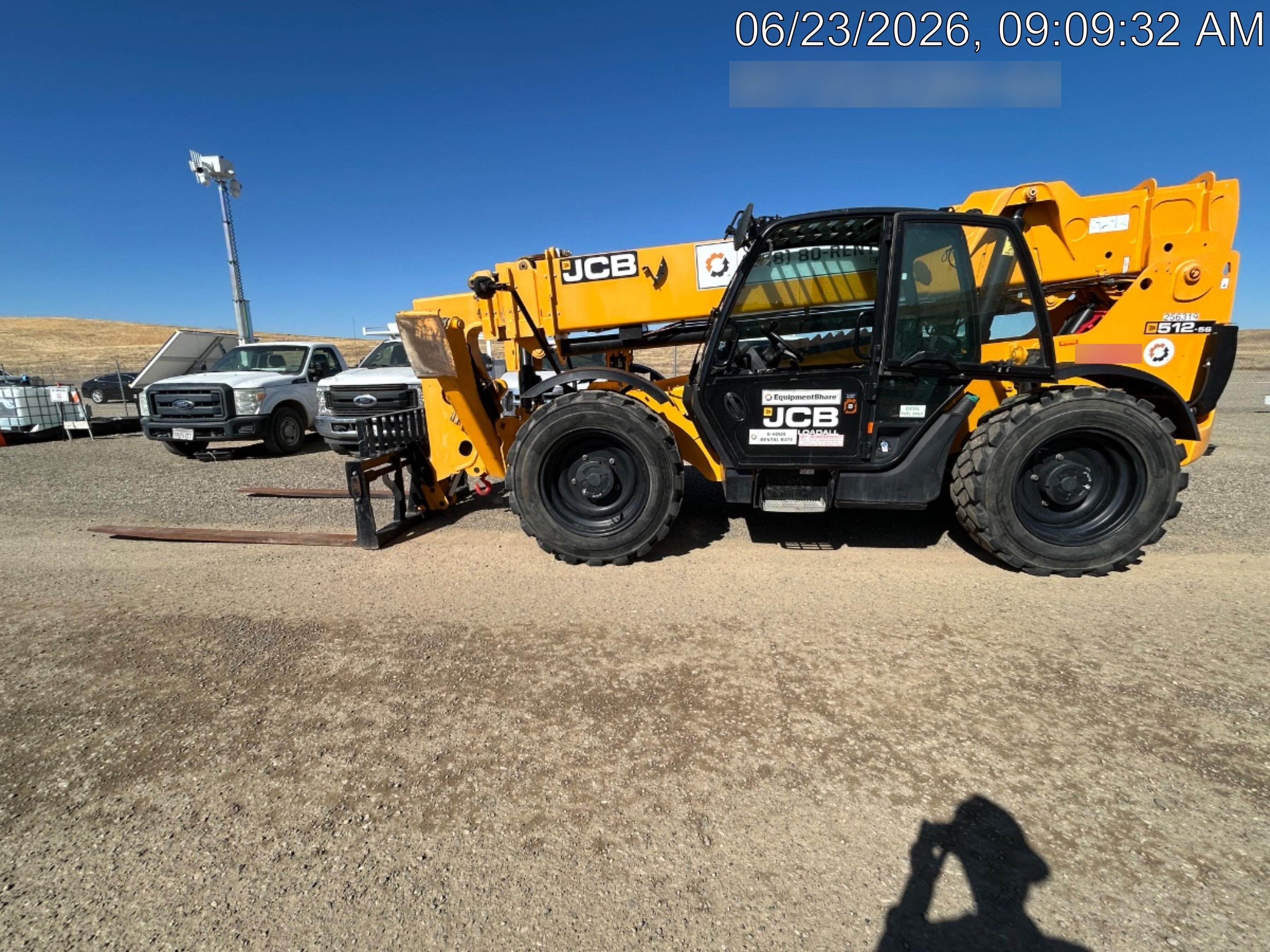 2022 JCB 512-56
