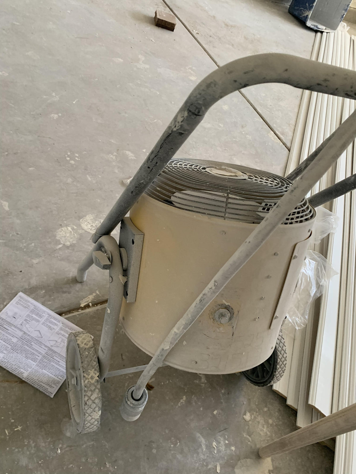 2019 FOSTORIA FES-1024-1CA