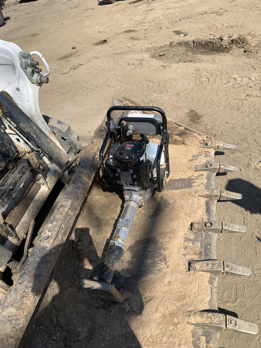 2023 MULTIQUIP MTR40HF