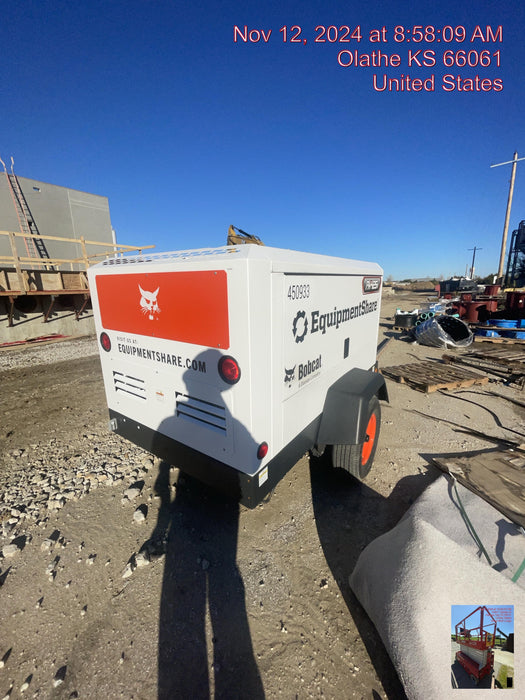 2024 BOBCAT PA425WCU-T4F