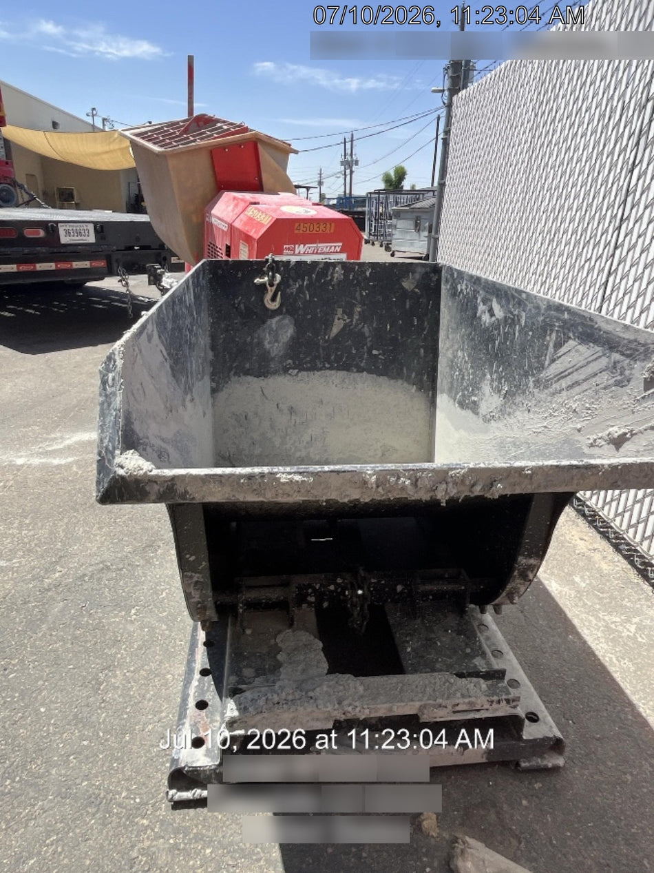 2025 STAR INDUSTRIES 1805N Hopper