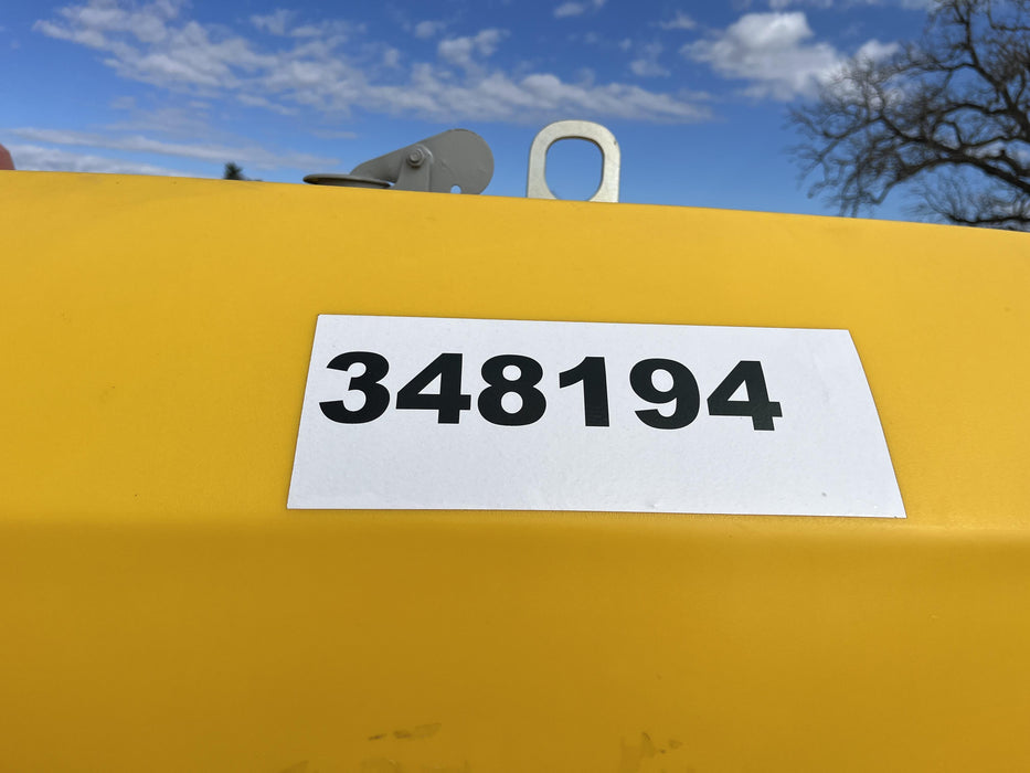 2023 ATLAS COPCO XAS188 CWK