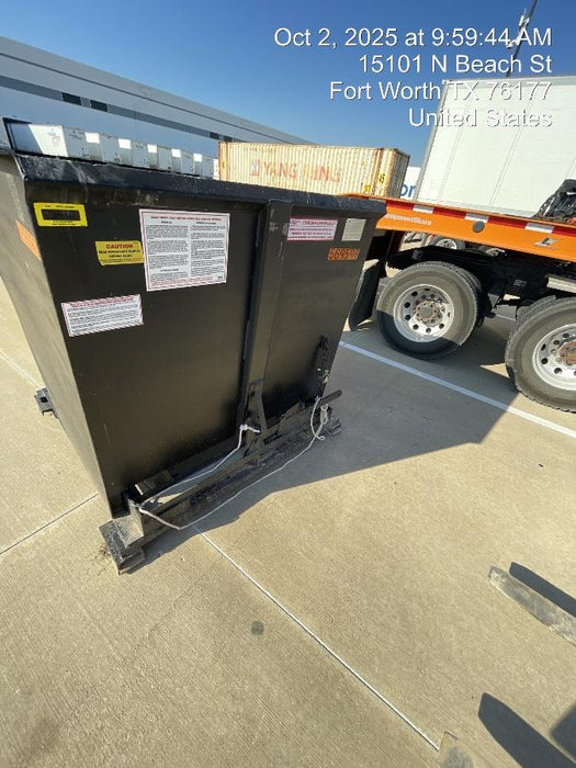 2025 STAR INDUSTRIES 1825