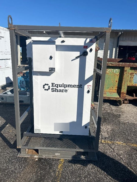 2025 FUJI MD100-EQS